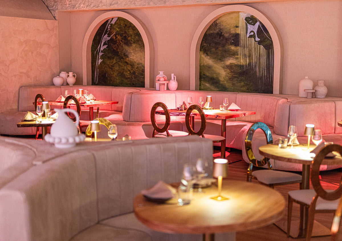 ALIA private events, Montreal