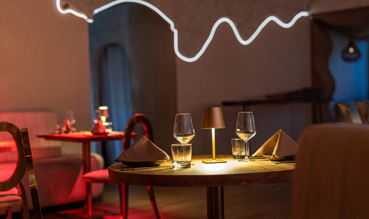 ALIA private events, Montreal
